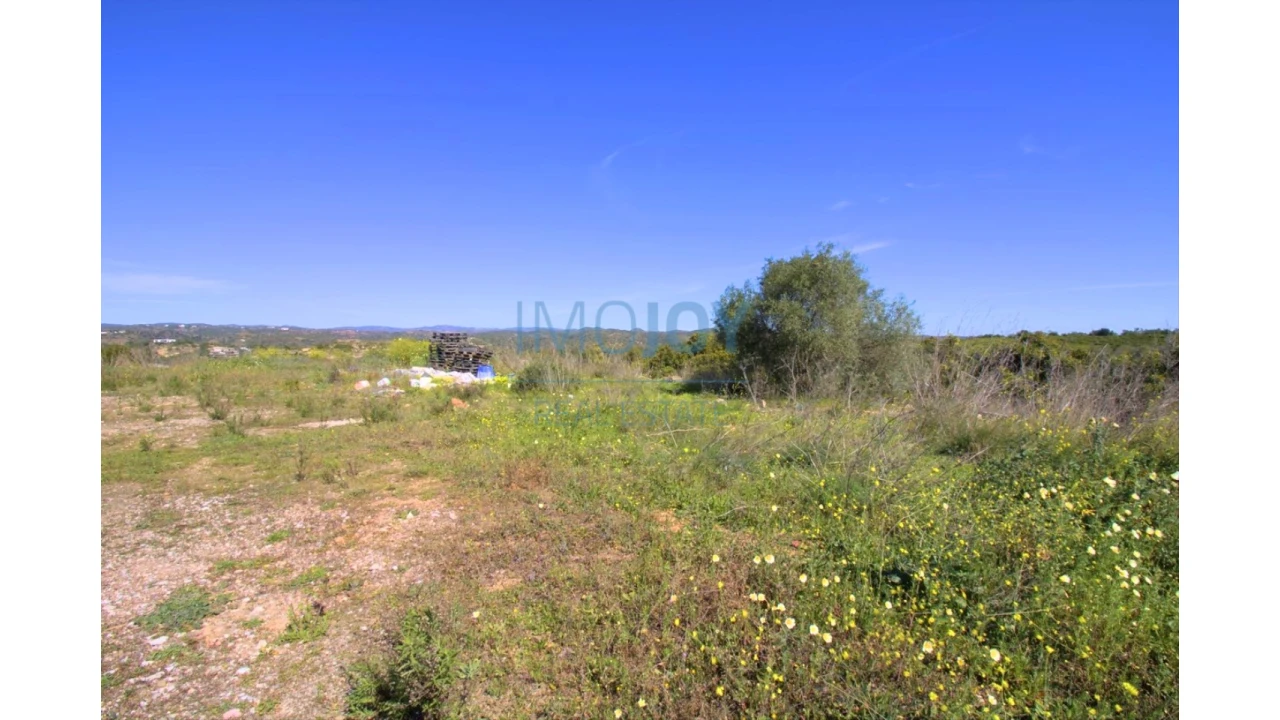 Terreno para Venda em Luz de Tavira e Santo Estêvão Foto 13