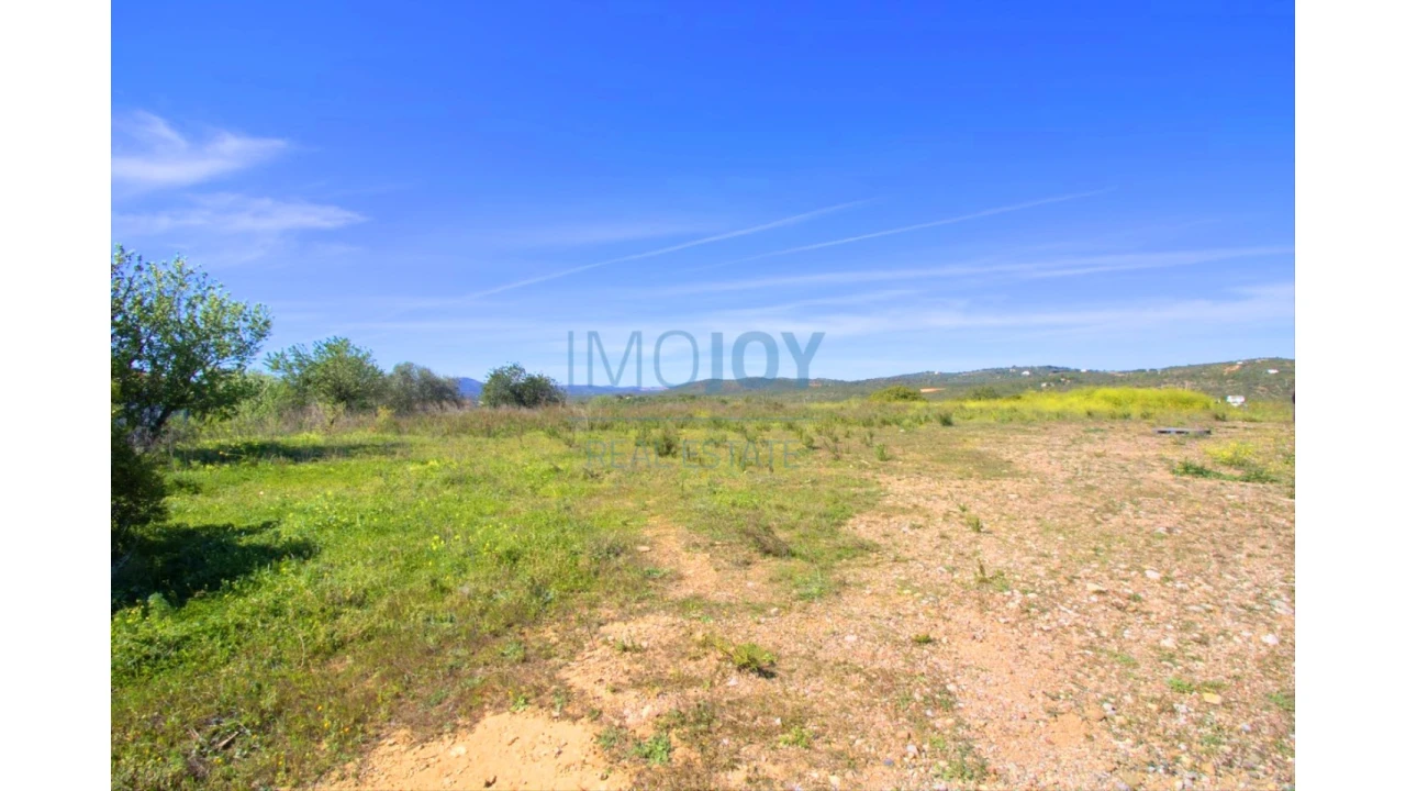 Terreno para Venda em Luz de Tavira e Santo Estêvão Foto 11