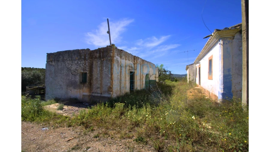 Terreno para Venda em Luz de Tavira e Santo Estêvão Foto 19