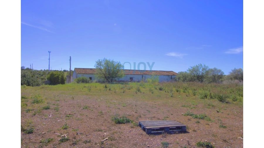 Terreno para Venda em Luz de Tavira e Santo Estêvão Foto 8
