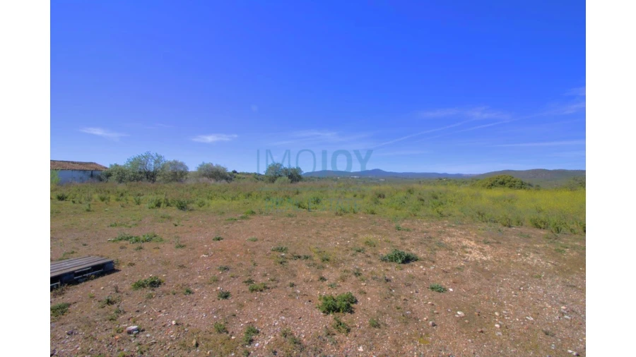 Terreno para Venda em Luz de Tavira e Santo Estêvão Foto 27