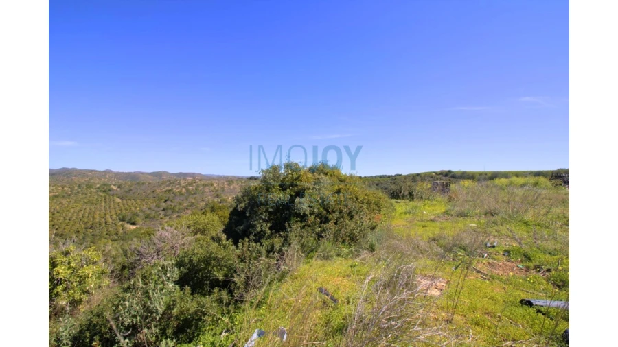 Terreno para Venda em Luz de Tavira e Santo Estêvão Foto 20