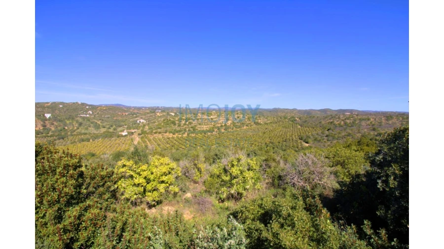 Terreno para Venda em Luz de Tavira e Santo Estêvão