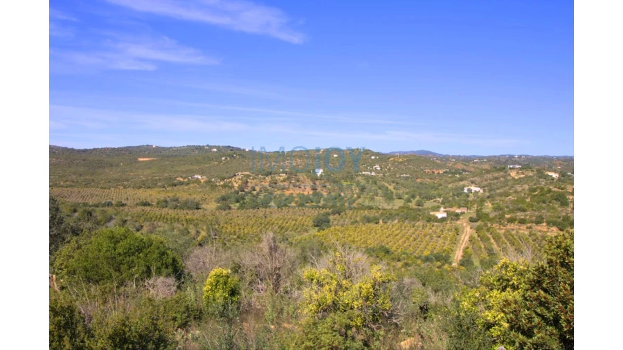 Terreno para Venda em Luz de Tavira e Santo Estêvão Foto 25