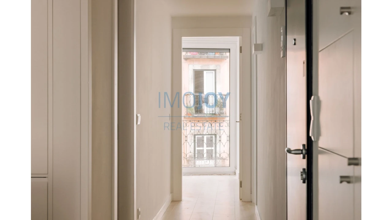 Apartamento T3 para Venda em Arroios Foto 5