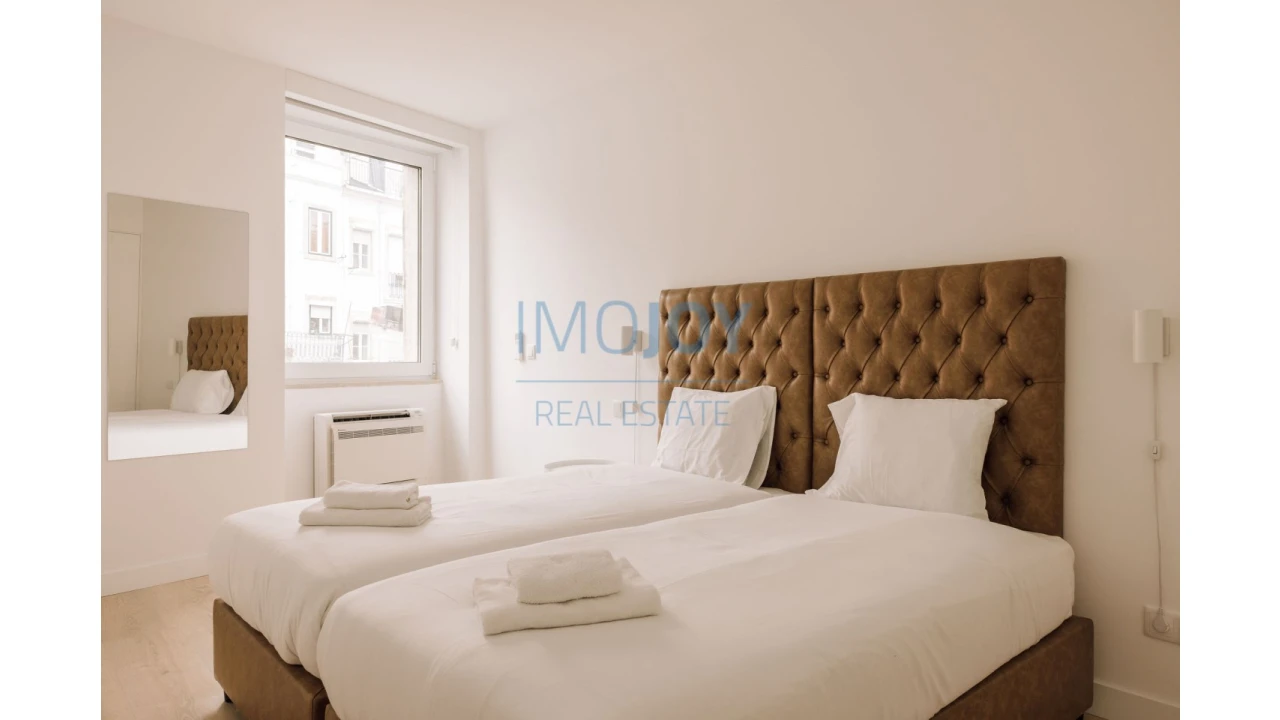 Apartamento T3 para Venda em Arroios Foto 8