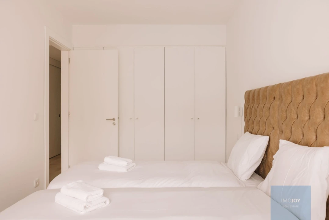 Apartamento T3 para Venda em Arroios Foto 12