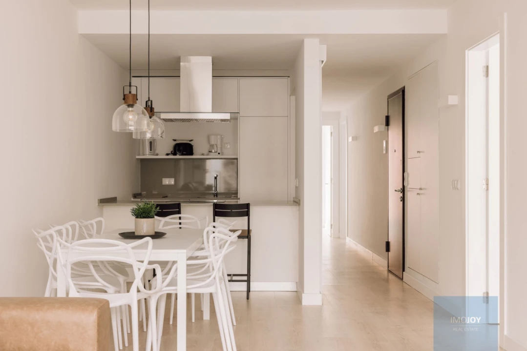Apartamento T3 para Venda em Arroios Foto 14
