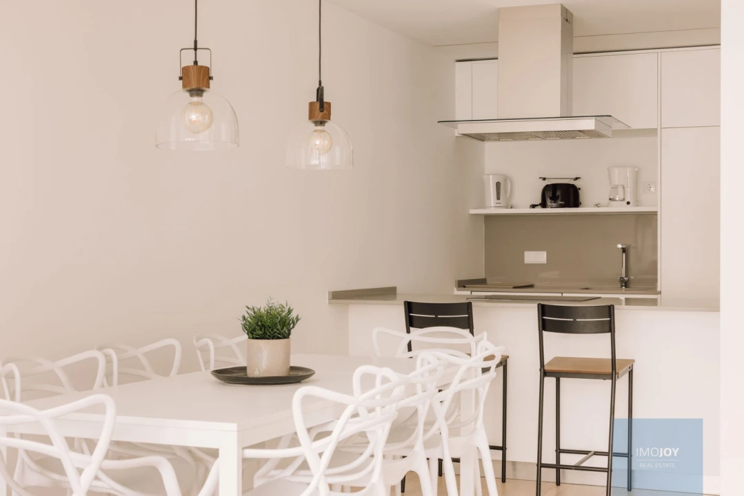Apartamento T3 para Venda em Arroios Foto 16