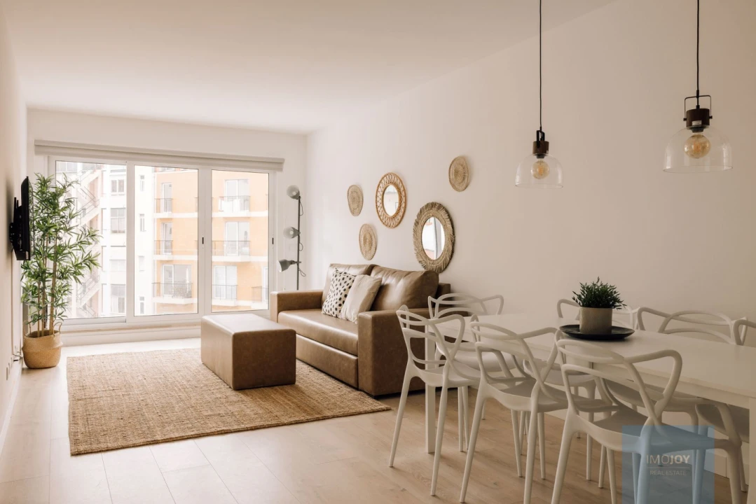Apartamento T3 para Venda em Arroios Foto 17