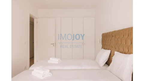 Apartamento T3 para Venda em Arroios