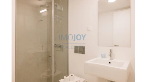Apartamento T3 para Venda em Arroios
