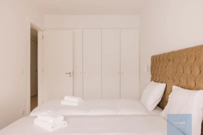 Apartamento T3 para Venda em Arroios