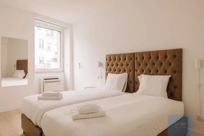 Apartamento T3 para Venda em Arroios