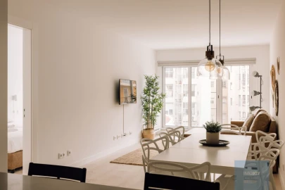 Apartamento T3 para Venda em Arroios