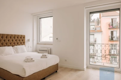 Apartamento T3 para Venda em Arroios