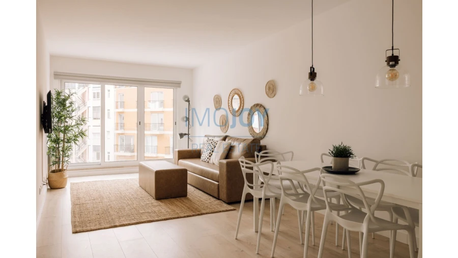 Apartamento T3 para Venda em Arroios Foto 2