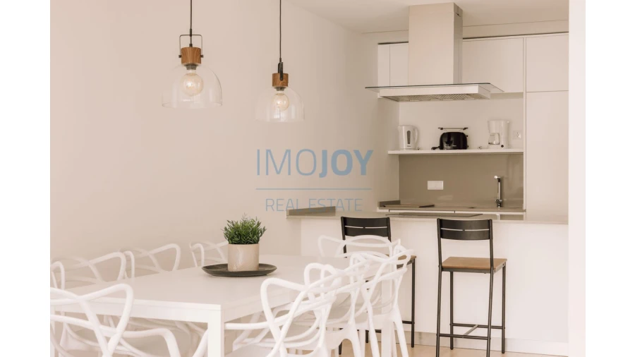 Apartamento T3 para Venda em Arroios Foto 4
