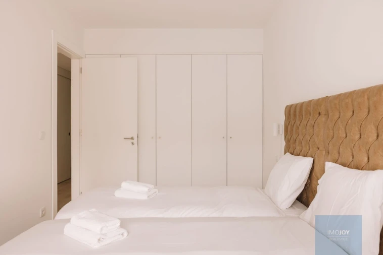 Apartamento T3 para Venda em Arroios Foto 12