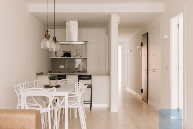 Apartamento T3 para Venda em Arroios Foto 14