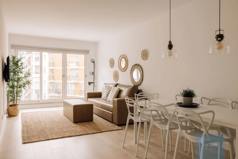 Apartamento T3 para Venda em Arroios Foto 17