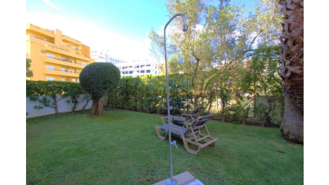 Apartamento T2 para Venda em Portimão