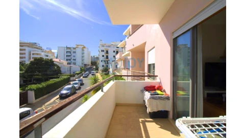 Apartamento T2 para Venda em Portimão