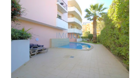 Apartamento T2 para Venda em Portimão