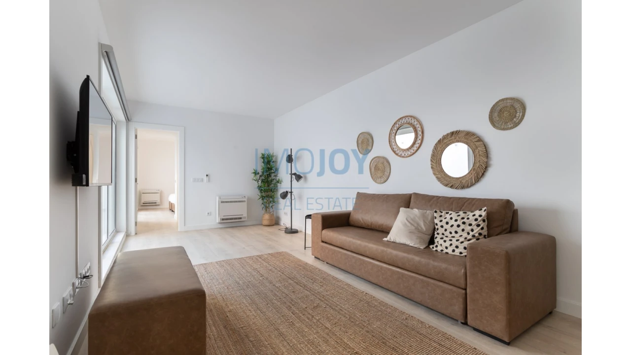Apartamento T3 para Venda em Arroios Foto 4