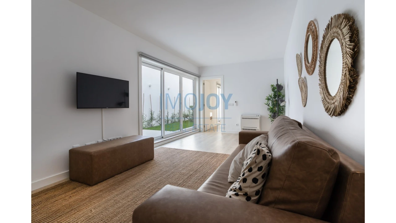 Apartamento T3 para Venda em Arroios Foto 5