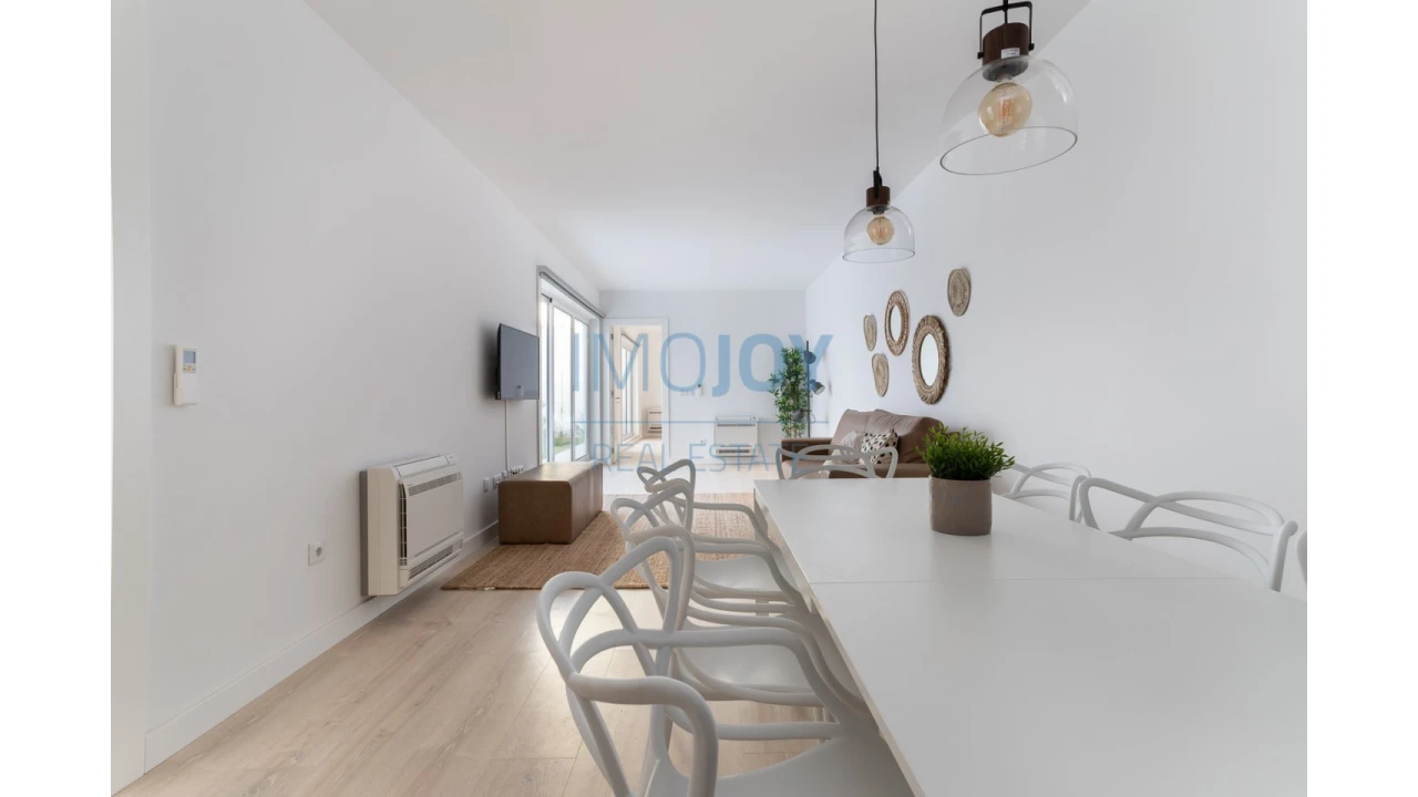 Apartamento T3 para Venda em Arroios Foto 6