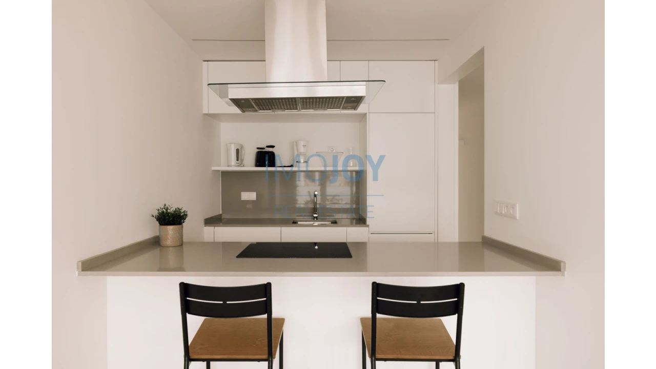 Apartamento T3 para Venda em Arroios Foto 8