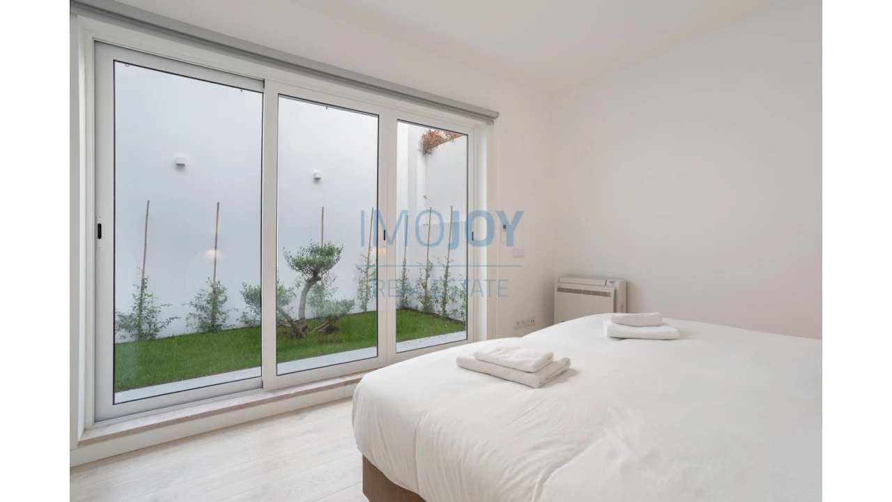 Apartamento T3 para Venda em Arroios Foto 13