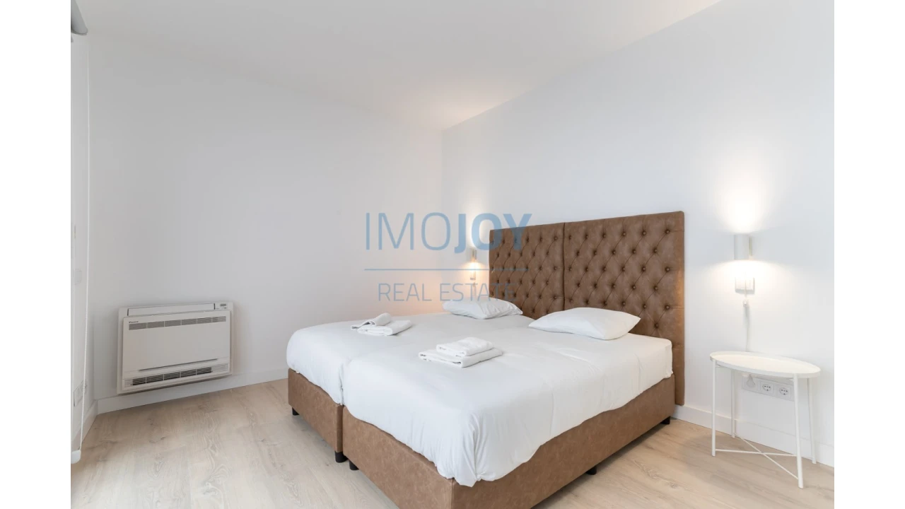 Apartamento T3 para Venda em Arroios Foto 15
