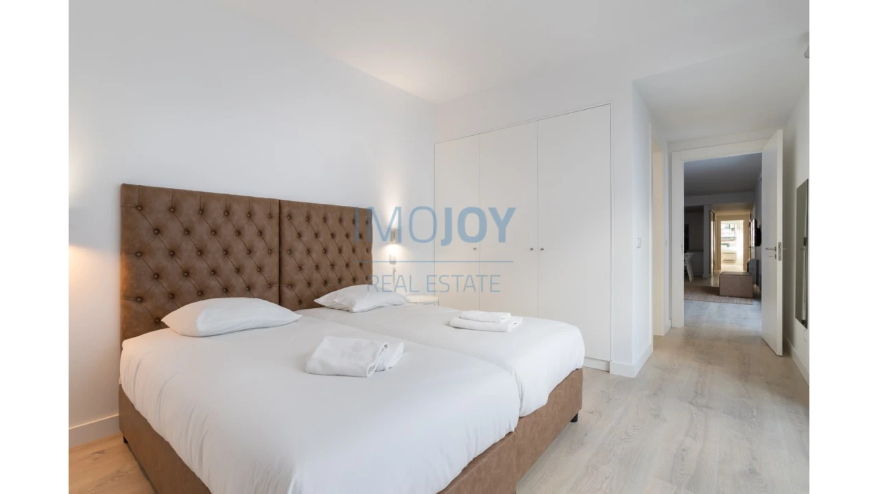 Apartamento T3 para Venda em Arroios Foto 16