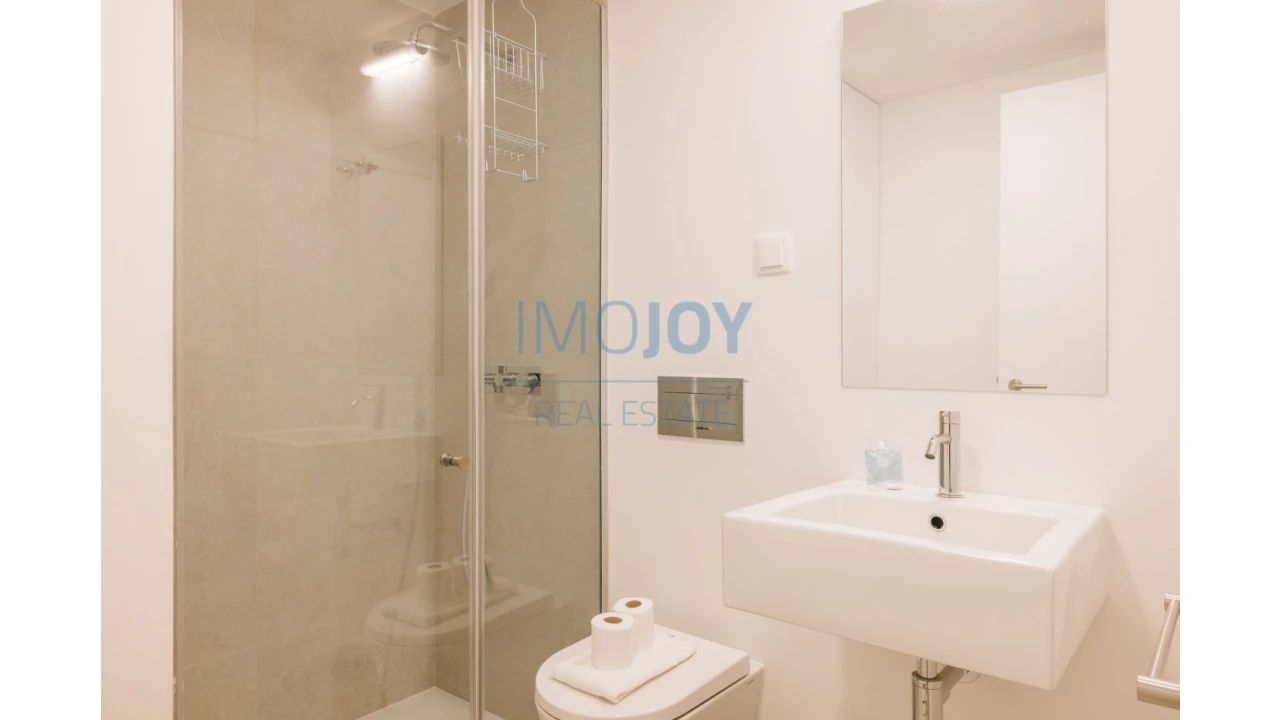 Apartamento T3 para Venda em Arroios Foto 20