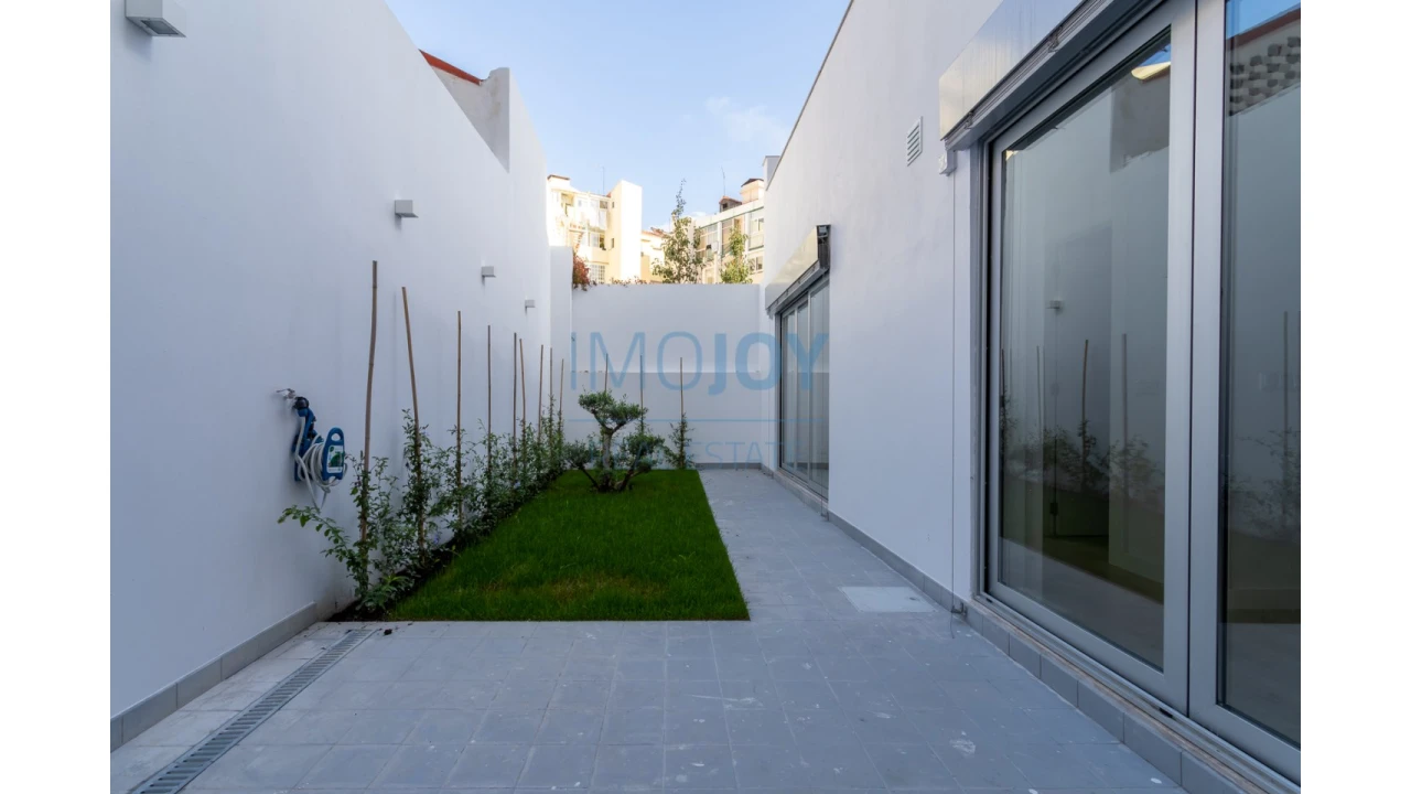 Apartamento T3 para Venda em Arroios Foto 22