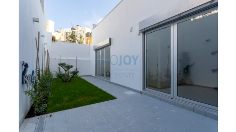 Apartamento T3 para Venda em Arroios