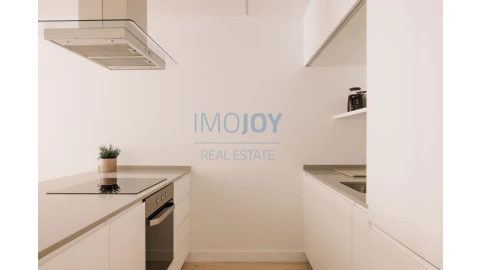 Apartamento T3 para Venda em Arroios