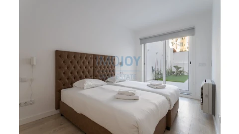 Apartamento T3 para Venda em Arroios