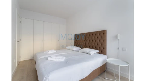 Apartamento T3 para Venda em Arroios