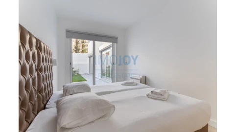 Apartamento T3 para Venda em Arroios