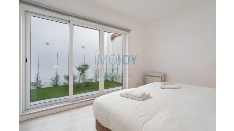 Apartamento T3 para Venda em Arroios