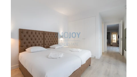 Apartamento T3 para Venda em Arroios