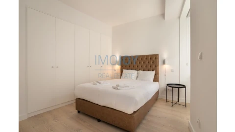 Apartamento T3 para Venda em Arroios