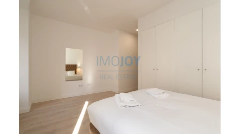 Apartamento T3 para Venda em Arroios