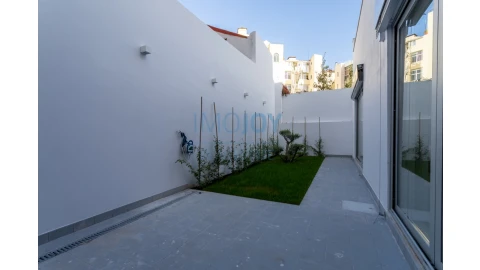 Apartamento T3 para Venda em Arroios