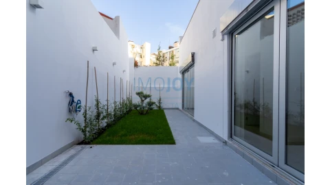 Apartamento T3 para Venda em Arroios