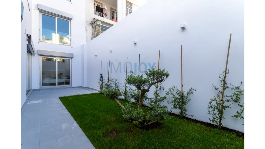 Apartamento T3 para Venda em Arroios Foto 2
