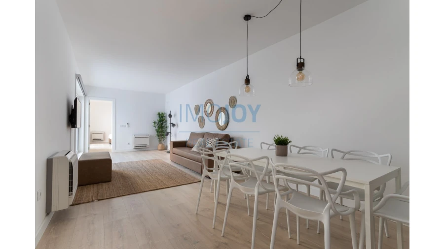 Apartamento T3 para Venda em Arroios Foto 7